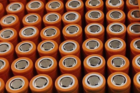 白沙黎族收购汽车电池回收站-钴酸锂电池回收公司